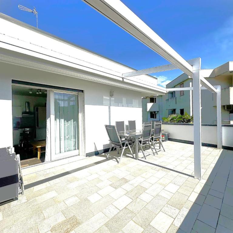 Villino Nord 330A2 - Two-Bedroom Apartment - 24