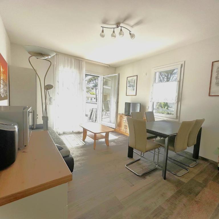Villino Nord 330A2 - Two-Bedroom Apartment - 6