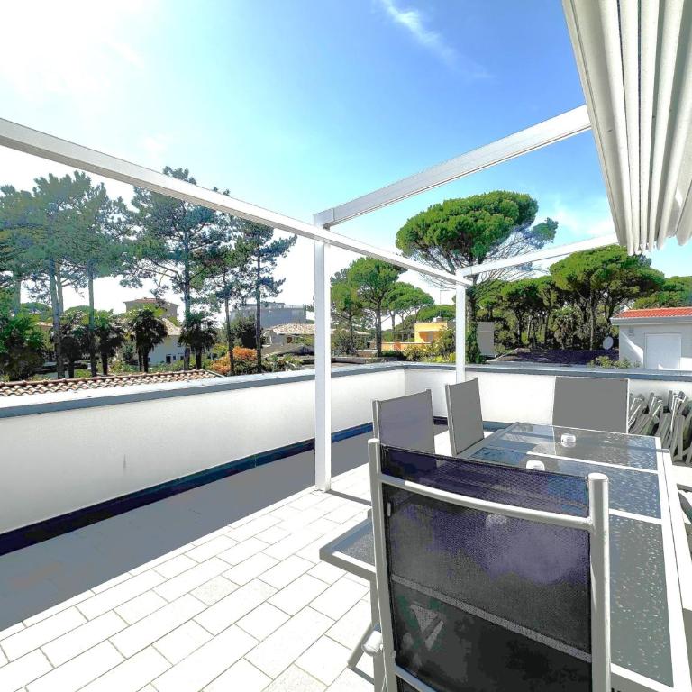 Villino Nord 330A2 - Two-Bedroom Apartment - 4