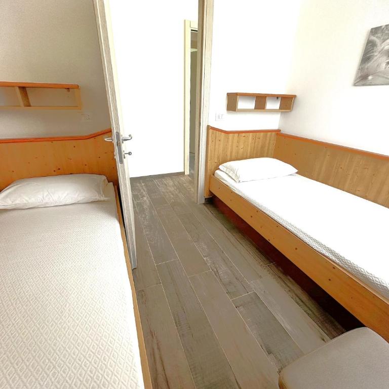 Villino Nord 330A2 - Two-Bedroom Apartment - 8