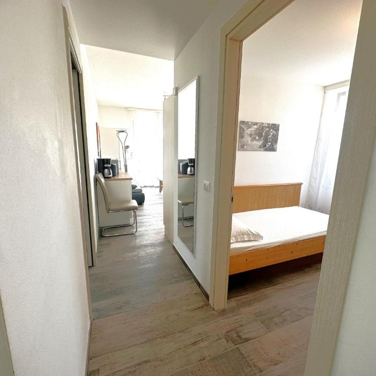 Villino Nord 330A2 - Two-Bedroom Apartment - 13