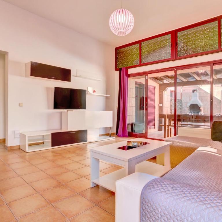 Villa Malva - Casa de 3 dormitorios - 11