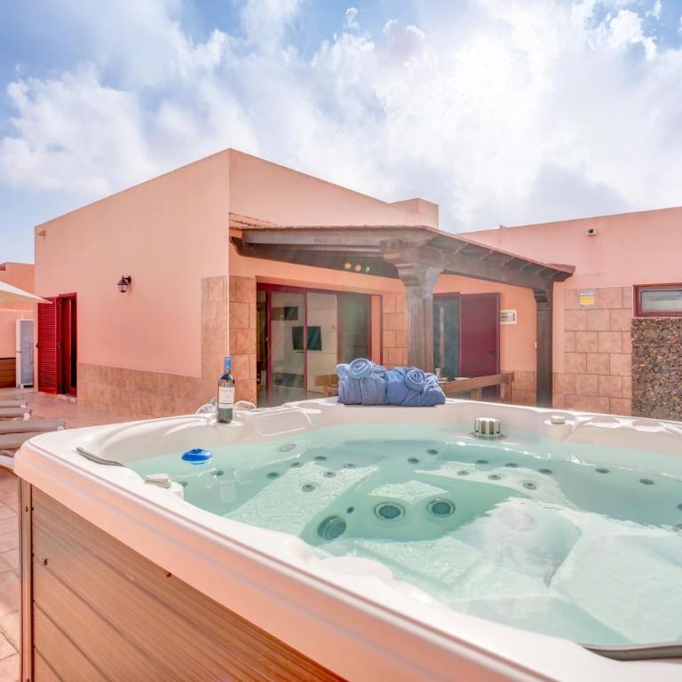 Villa Malva - Casa de 3 dormitorios - 1