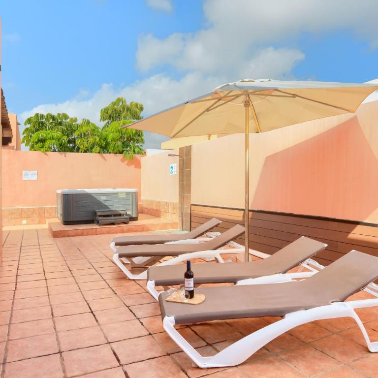 Villa Malva - Casa de 3 dormitorios - 3