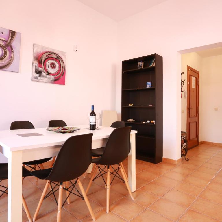 Villa Malva - Casa de 3 dormitorios - 36