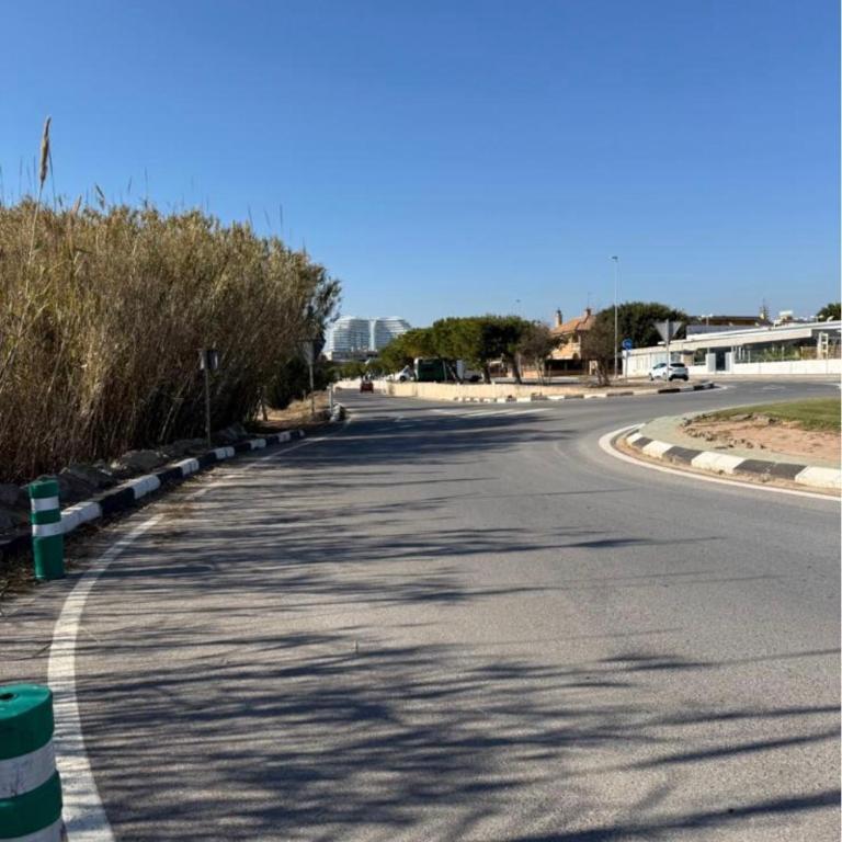 Gran Canet Nowy Apartament blisko morza i gór, Basen Jacuzzi Sauna - Apartment mit 2 Schlafzimmern und Balkon - 56