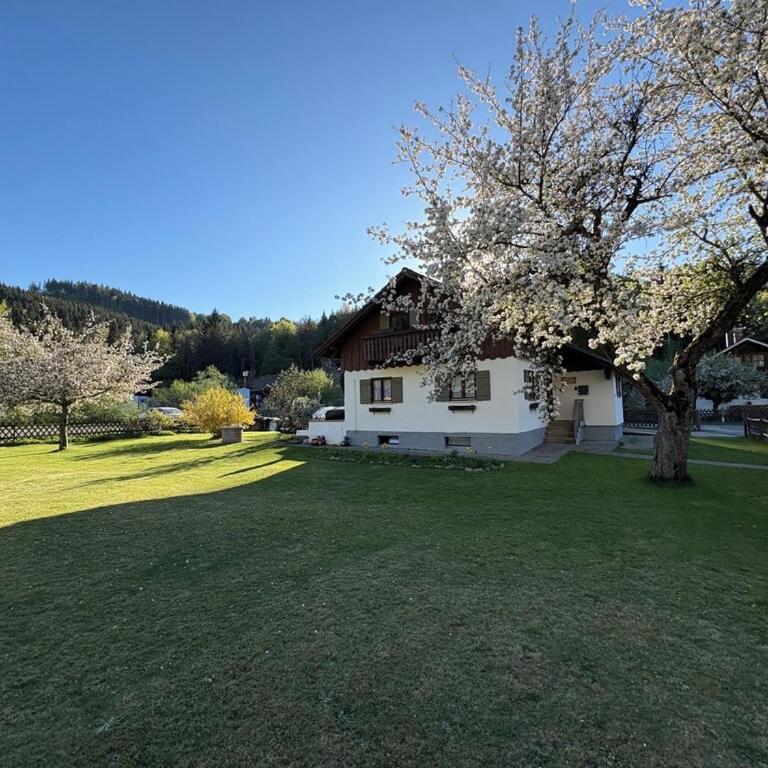 Bergliebe - Ferienhaus mit 3 Schlafzimmern - 1