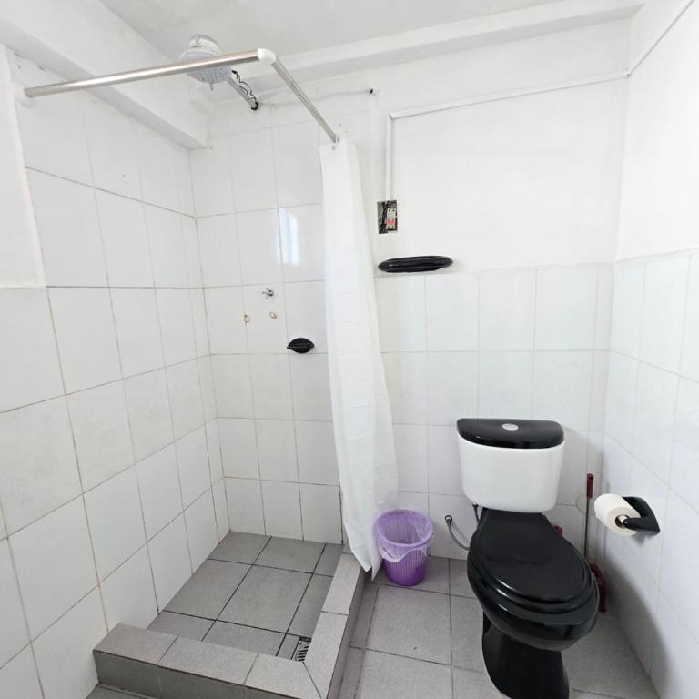 Habitación Privada Sopocachi, Baño privado, Wifi - Apartamento de 1 dormitorio - 5