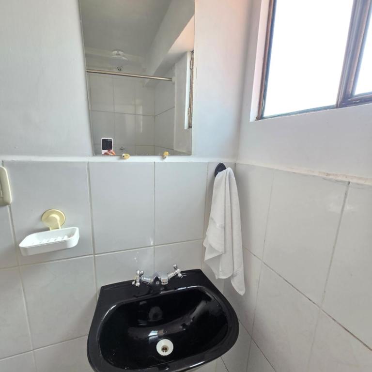 Habitación Privada Sopocachi, Baño privado, Wifi - Apartamento de 1 dormitorio - 6