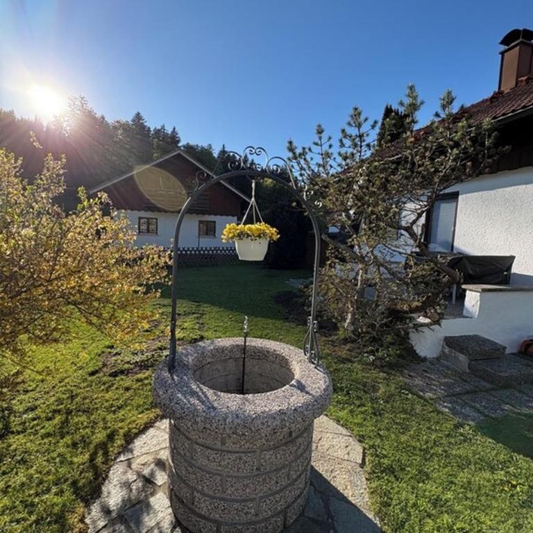 Bergliebe - Ferienhaus mit 3 Schlafzimmern - 5