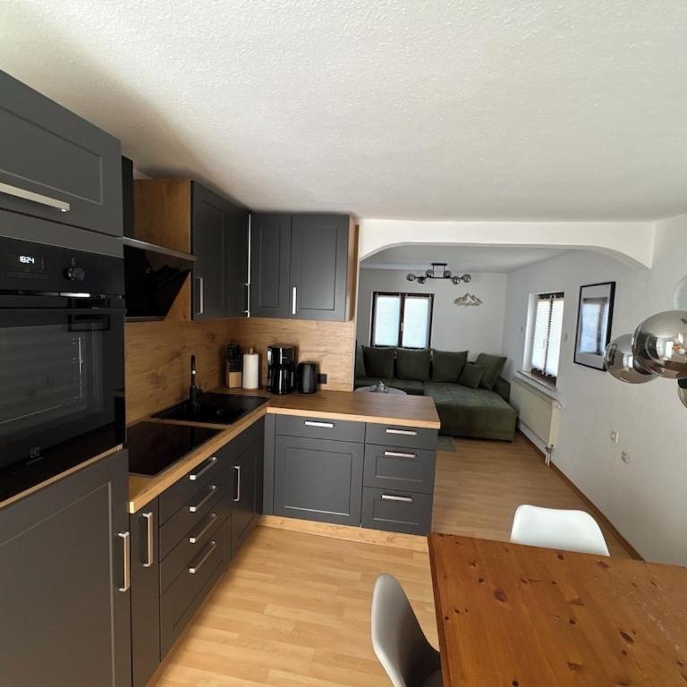 Bergliebe - Ferienhaus mit 3 Schlafzimmern - 23