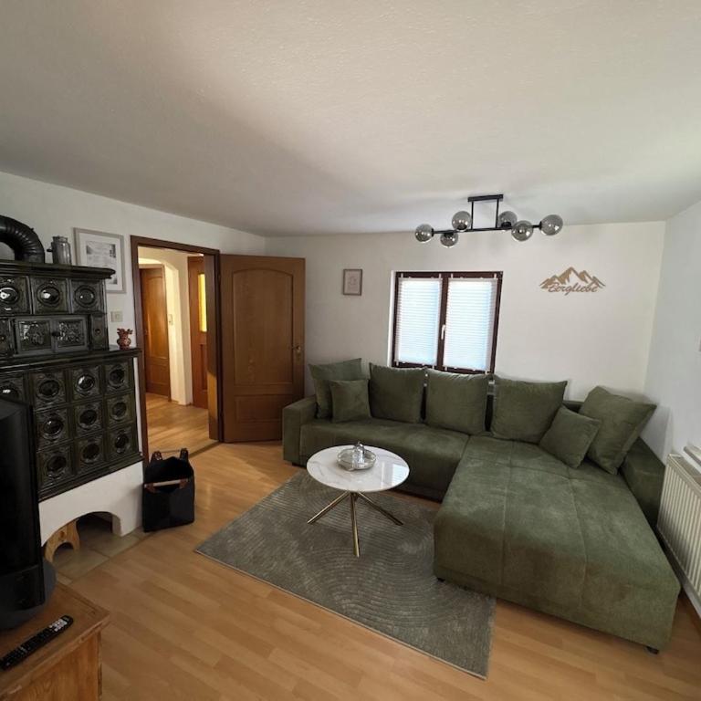 Bergliebe - Ferienhaus mit 3 Schlafzimmern - 3