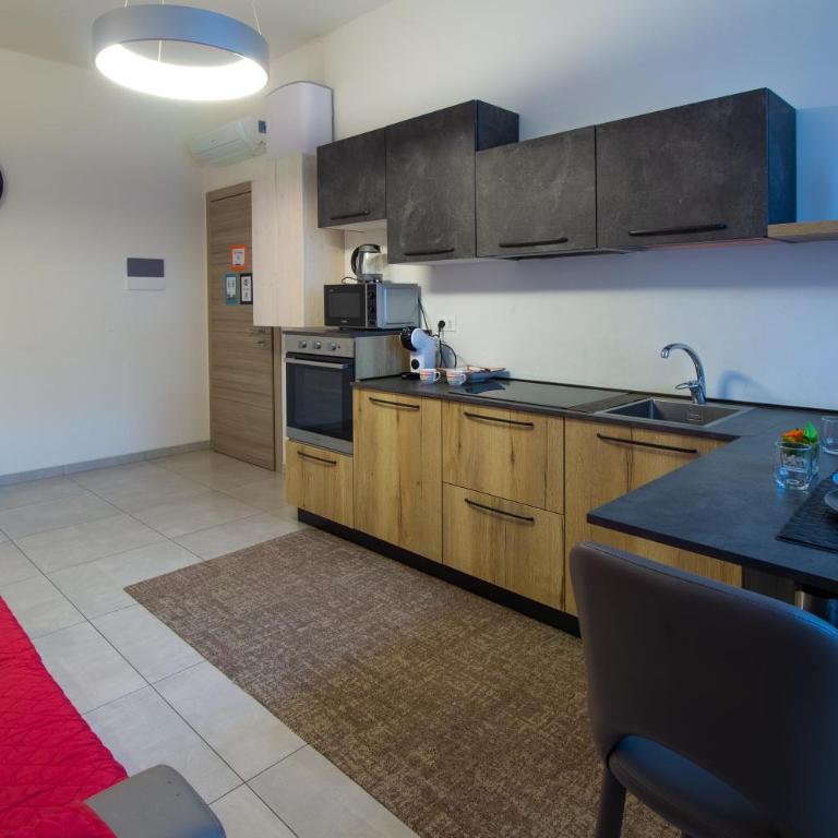 Casa Dal Cero 1 - One-Bedroom Standard Apartment - 1