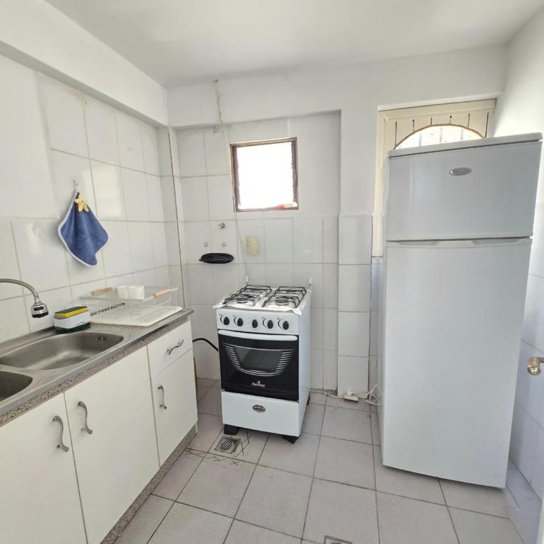 Habitación Privada Sopocachi, Baño privado, Wifi - Apartamento de 1 dormitorio - 9