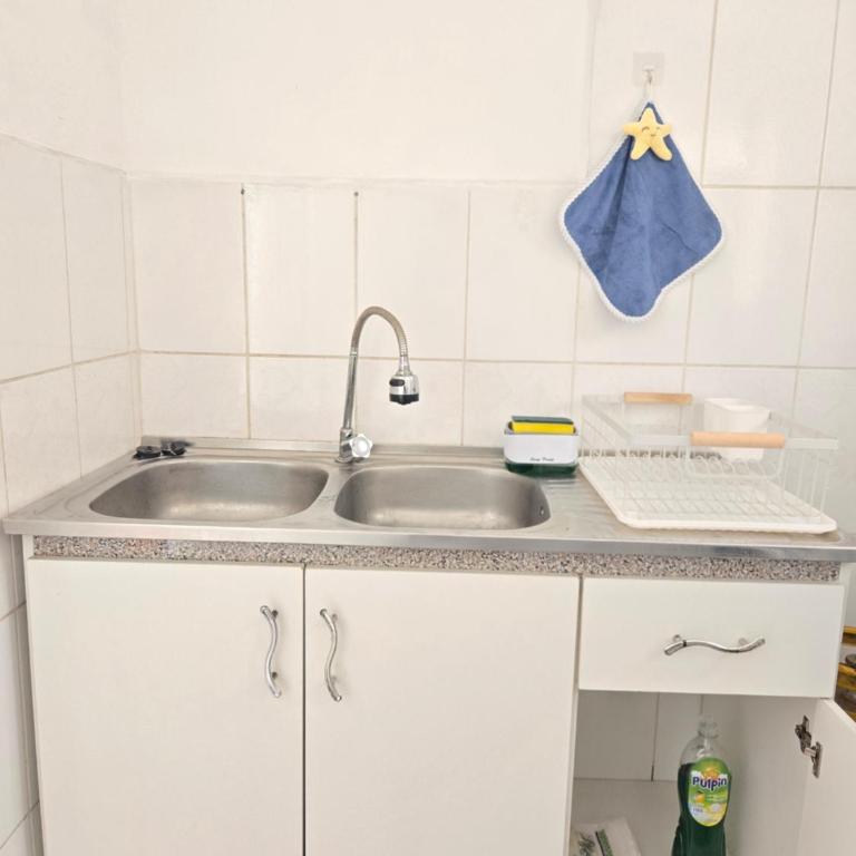 Habitación Privada Sopocachi, Baño privado, Wifi - Apartamento de 1 dormitorio - 10