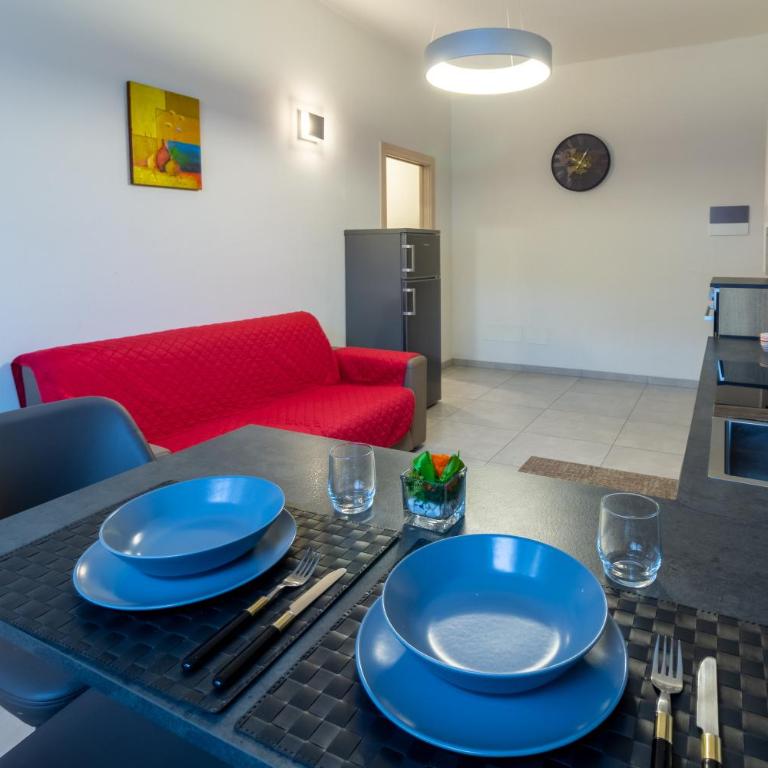 Casa Dal Cero 1 - One-Bedroom Standard Apartment - 5