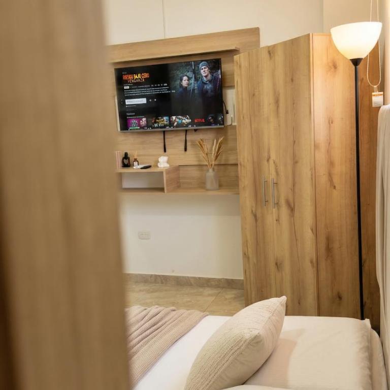 Suite Valledupar Privada Rio y Cc Guatapurí a 8 minutos - Apartamento de 1 dormitorio - 12