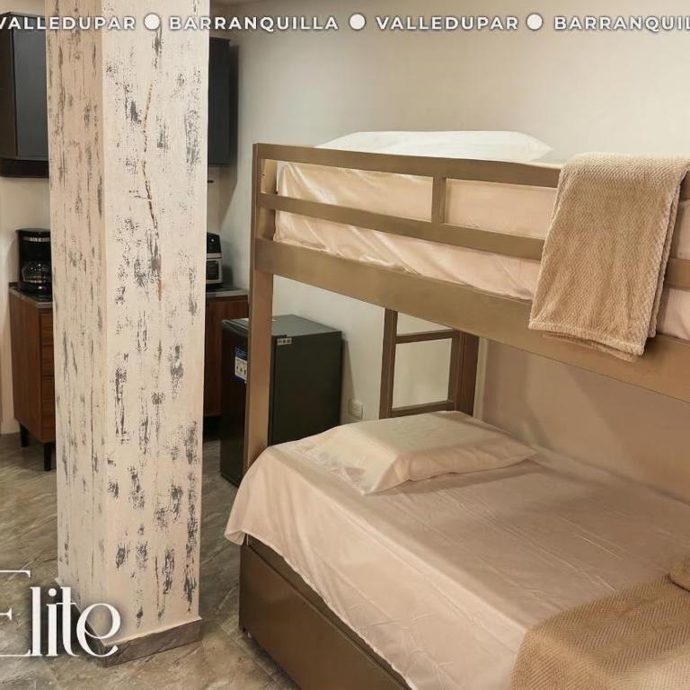 Suite Valledupar Privada Rio y Cc Guatapurí a 8 minutos - Apartamento de 1 dormitorio - 11