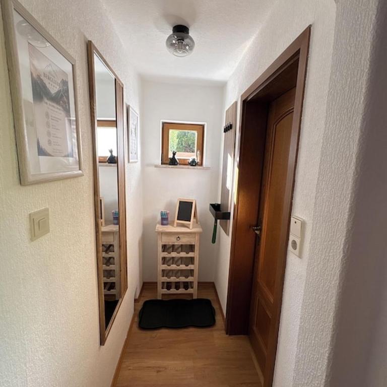 Bergliebe - Ferienhaus mit 3 Schlafzimmern - 20