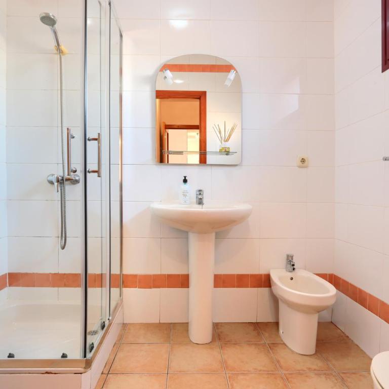 Villa Malva - Casa de 3 dormitorios - 39
