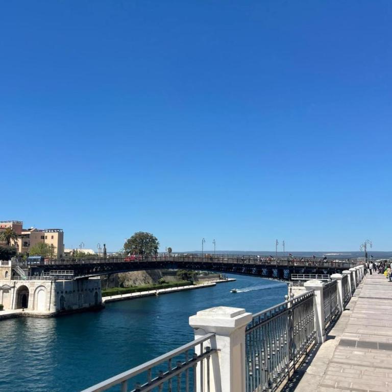 Casa Boccardi - One-Bedroom Apartment - 27