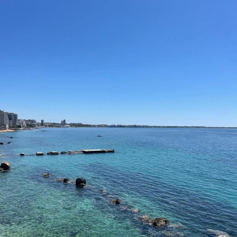 Casa Boccardi - One-Bedroom Apartment - 25