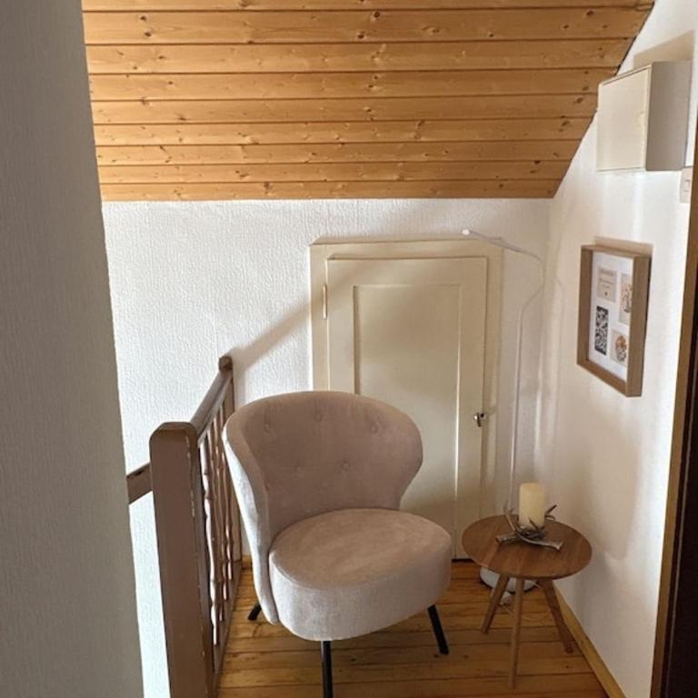 Bergliebe - Ferienhaus mit 3 Schlafzimmern - 25