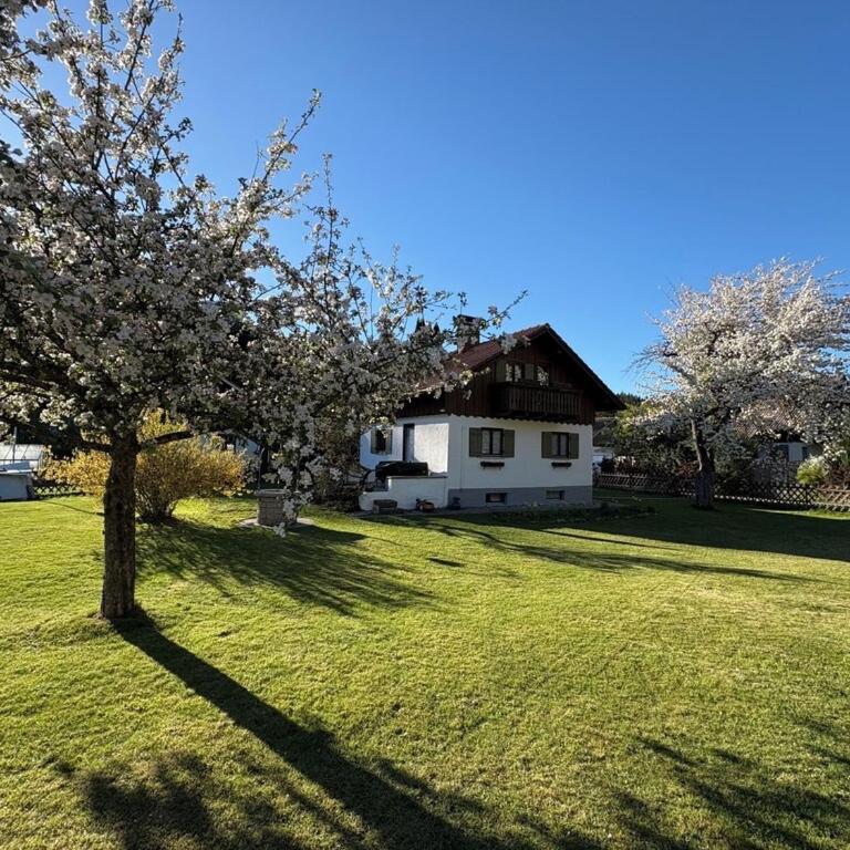 Bergliebe - Ferienhaus mit 3 Schlafzimmern - 4
