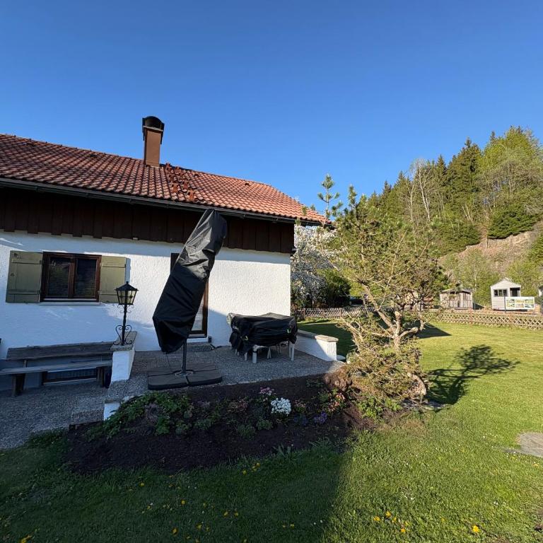Bergliebe - Ferienhaus mit 3 Schlafzimmern - 7