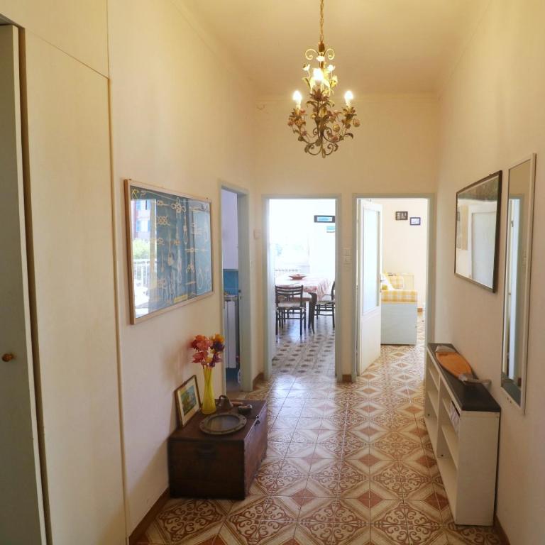 Seamen's Knots - Appartamento con 2 Camere da Letto e Balcone - 4