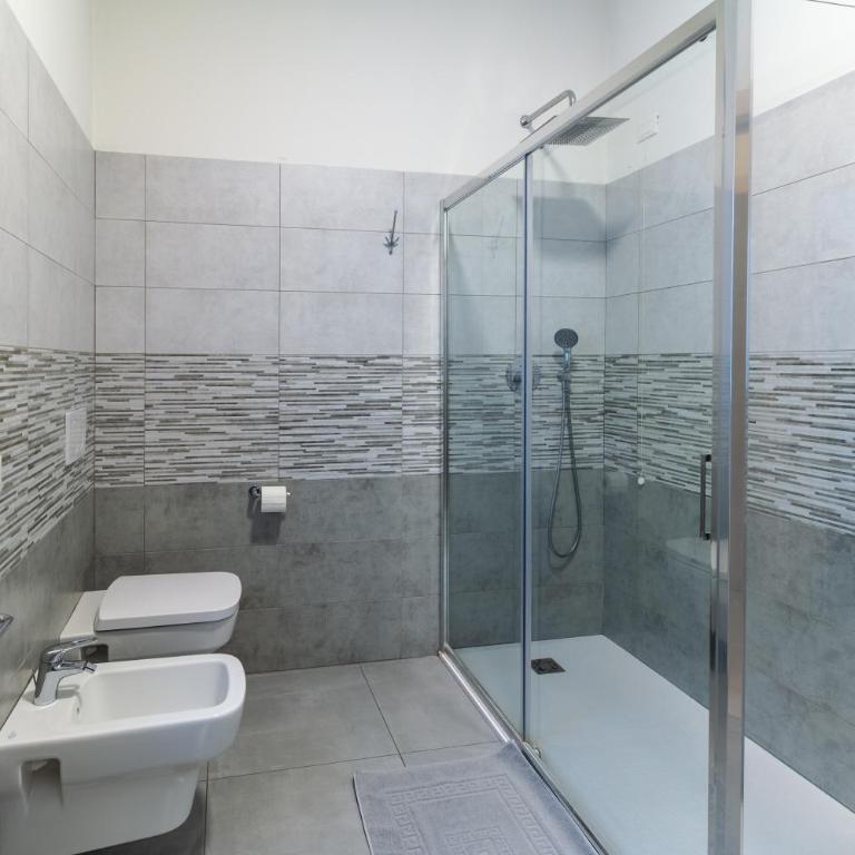 Casa Dal Cero 1 - One-Bedroom Standard Apartment - 10