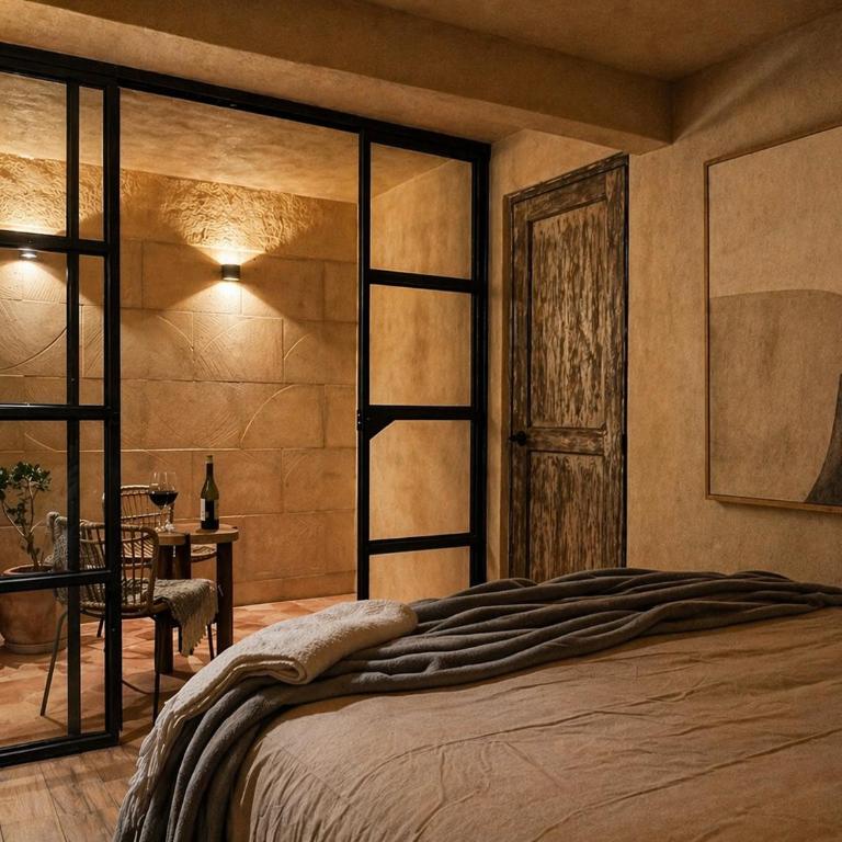 Casas Balcón Gto - Three-Bedroom Vacation Home - 2