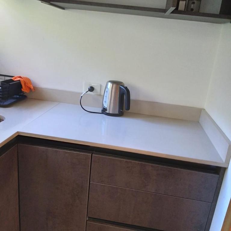 Depto Los Notros - Apartamento de 1 dormitorio - 5