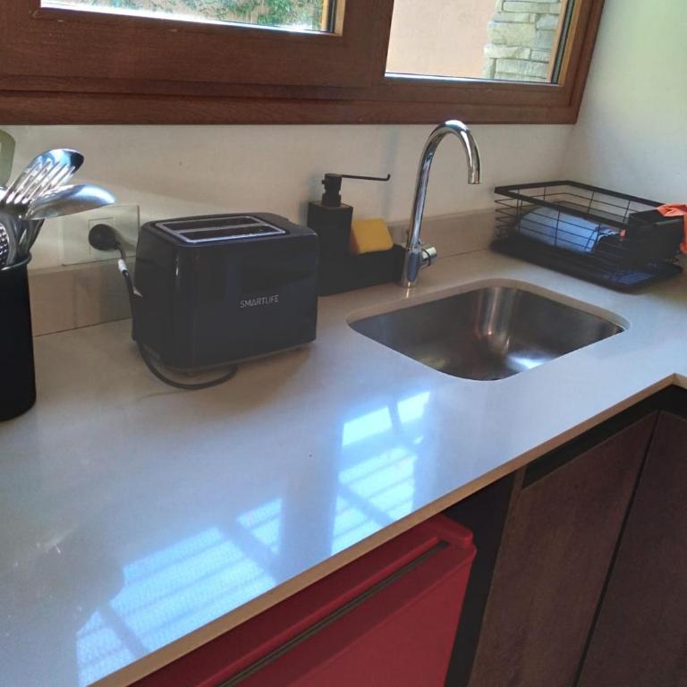 Depto Los Notros - Apartamento de 1 dormitorio - 6