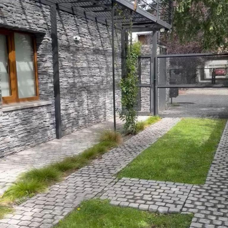 Depto Los Notros - Apartamento de 1 dormitorio - 10