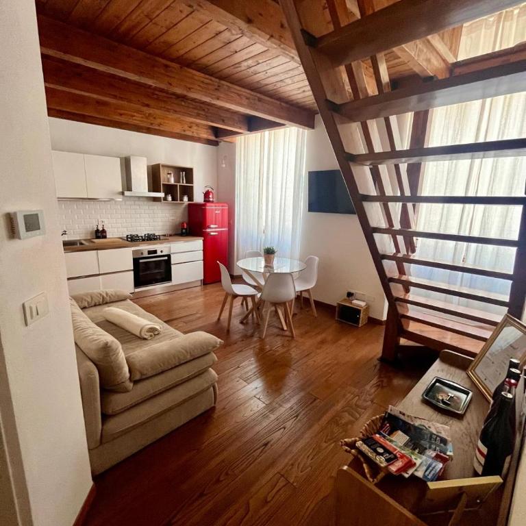 Casa Claretta - Appartamento con 2 Camere da Letto - 1