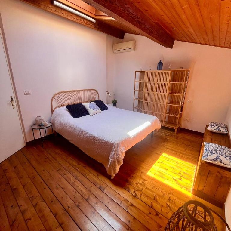 Casa Claretta - Appartamento con 2 Camere da Letto - 2
