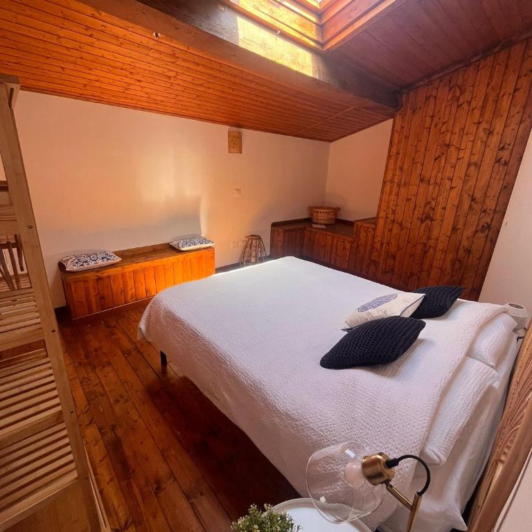 Casa Claretta - Appartamento con 2 Camere da Letto - 20
