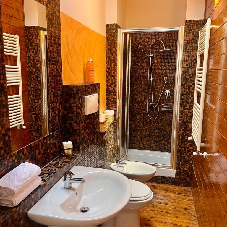 Casa Claretta - Appartamento con 2 Camere da Letto - 21