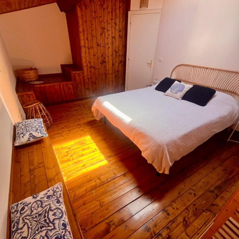 Casa Claretta - Appartamento con 2 Camere da Letto - 23