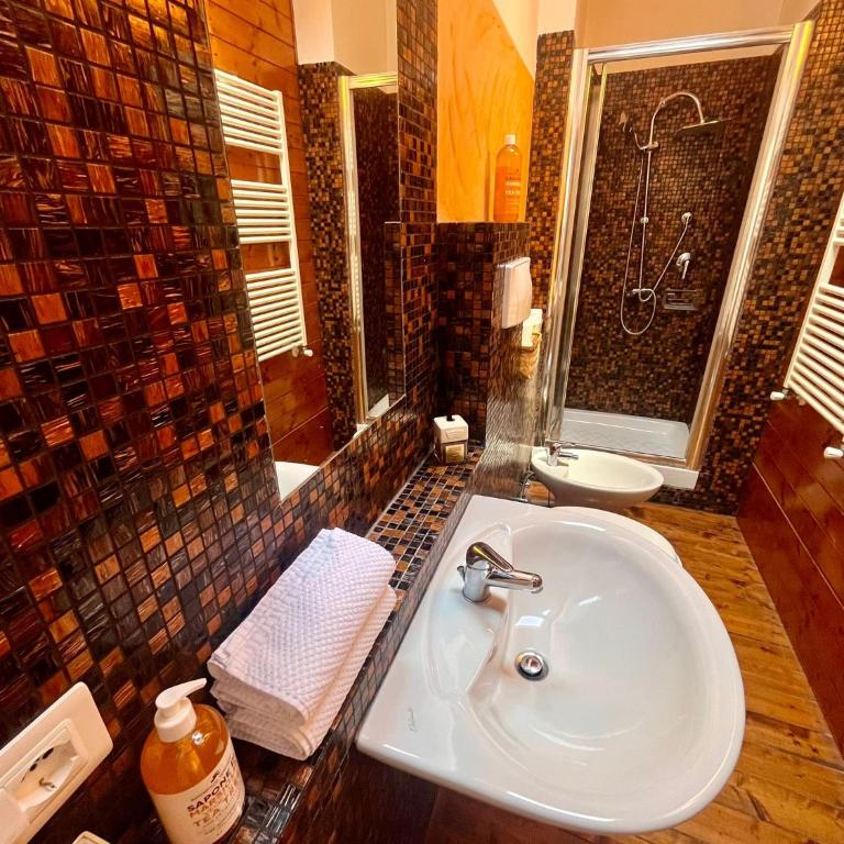 Casa Claretta - Appartamento con 2 Camere da Letto - 26