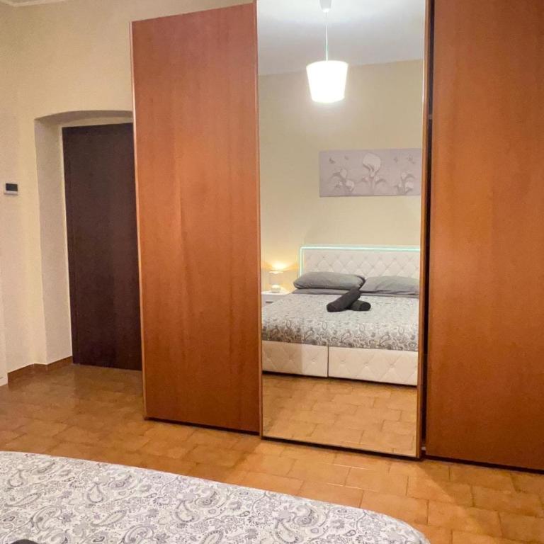 Duomo and Metro- Apartment for 6 - Porta Venezia - Two-Bedroom Apartment - 22