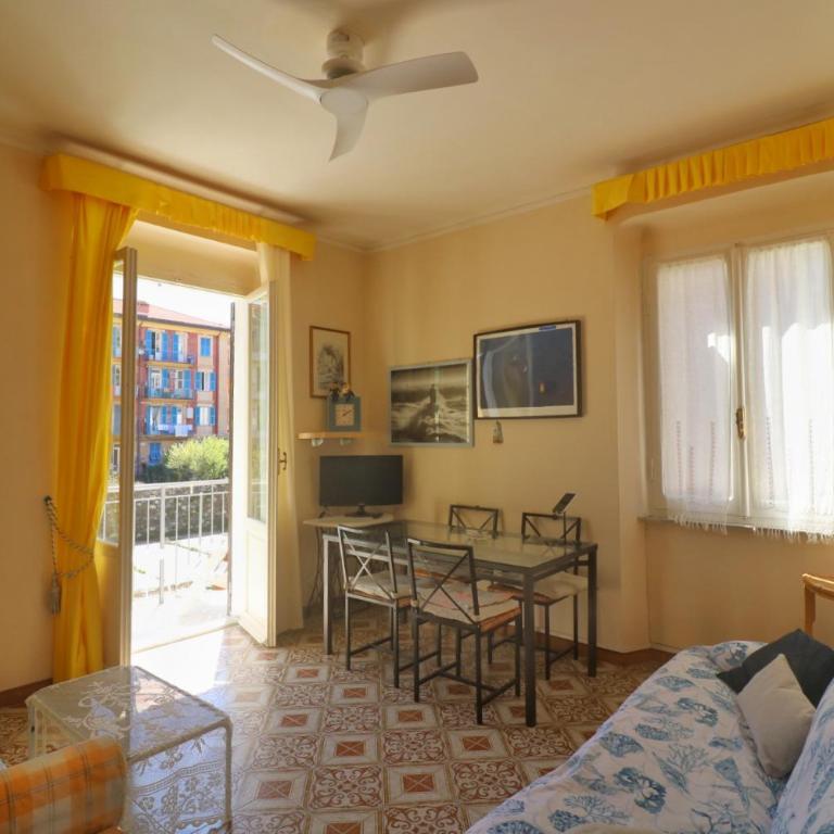 Seamen's Knots - Appartamento con 2 Camere da Letto e Balcone - 9