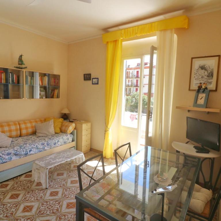 Seamen's Knots - Appartamento con 2 Camere da Letto e Balcone - 8