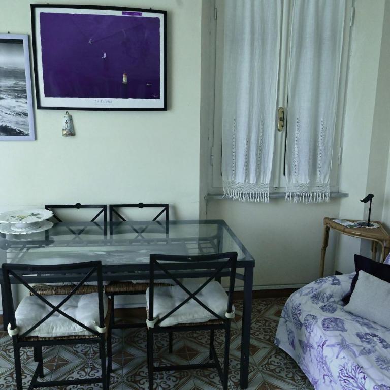 Seamen's Knots - Appartamento con 2 Camere da Letto e Balcone - 10