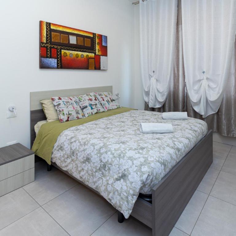 Casa Dal Cero 1 - One-Bedroom Standard Apartment - 14