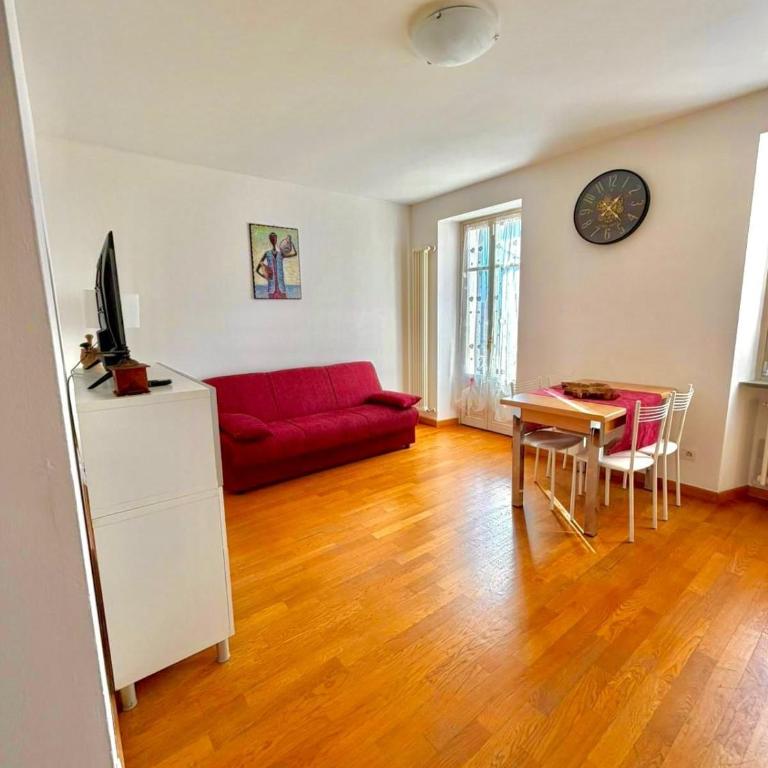 La Maison de Lubilù - Appartamento con 1 Camera da Letto - 2
