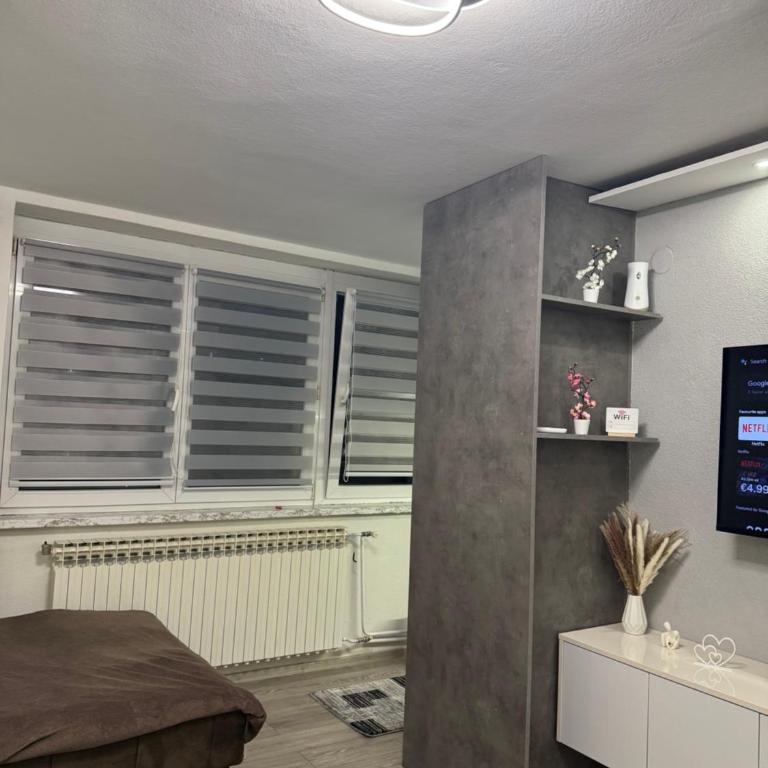 2A Apartment - Apartman sa 1 Spavaćom Sobom - 3