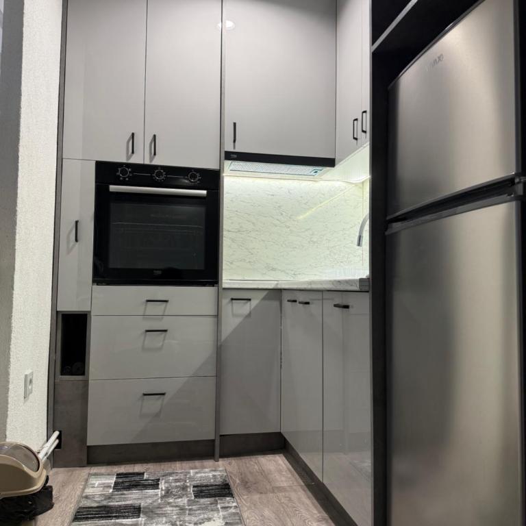 2A Apartment - Apartman sa 1 Spavaćom Sobom - 4
