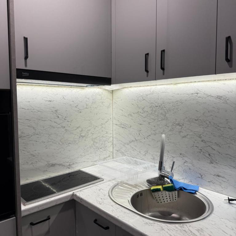 2A Apartment - Apartman sa 1 Spavaćom Sobom - 5